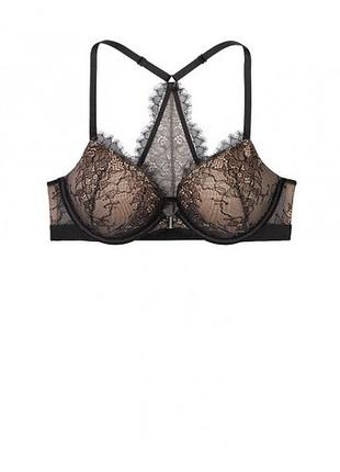 Victoria's secret bombshell-36в-пуш ап бюстгальтер