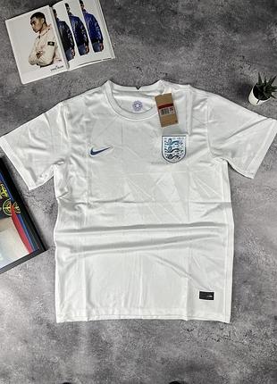 Футболка футбольна nike