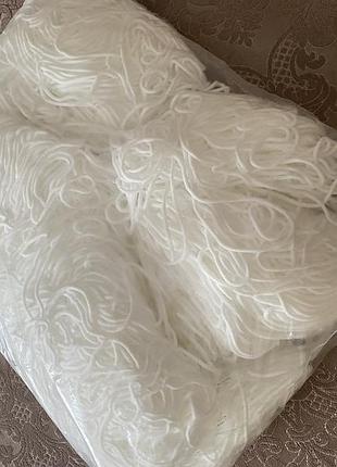 Нитка резинка