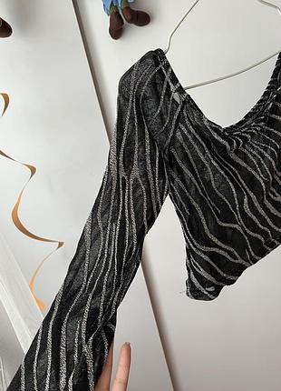 Жіночій вечірній топ