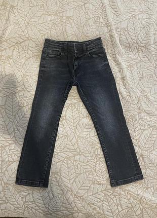 Джинси next 4-5 років 104 см