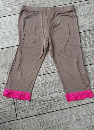 Бриджі для дівчинки