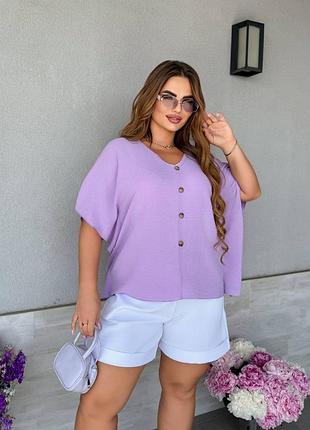 Дуже крута блуза вільного крою😍😍😍