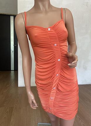 Легенька та яскрава сукня apparel,s/m