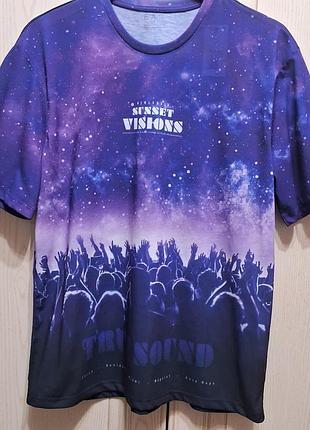 Футболка  easy