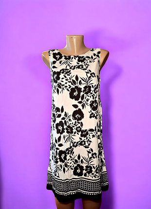 Новое женское платье