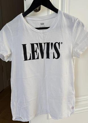 Футболка levi’s
