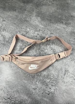 Сумка месенджер nike