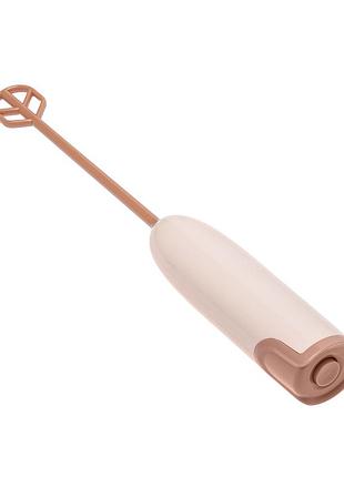 Электрический миксер для чая матча