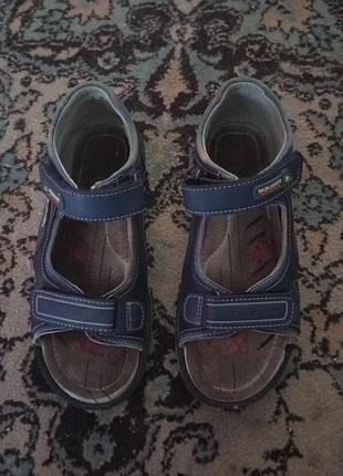 Босоножки 36р 22см