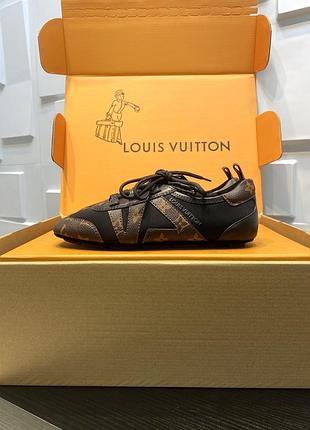 Нереальні кросівки sneakerina!