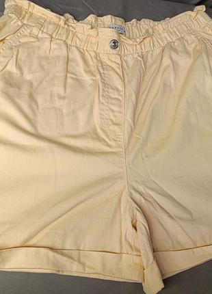 Шорти жіночі великий розмір