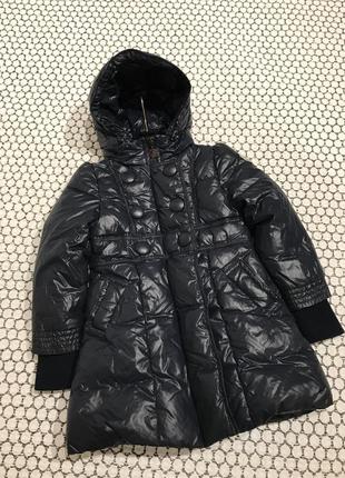 Пуховик/пальто moncler