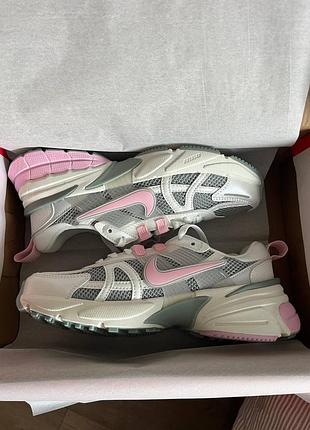 Кросівки nike5 фото