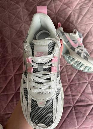 Кросівки nike3 фото