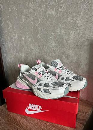 Кросівки nike1 фото