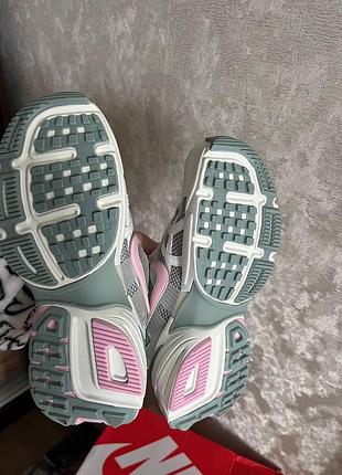 Кросівки nike4 фото