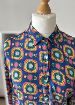 Жіноча сорочка-блуза