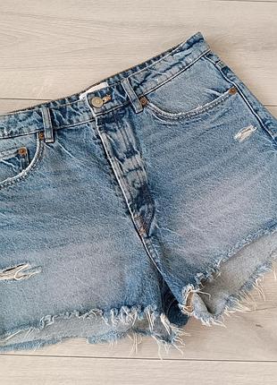 Шорти zara