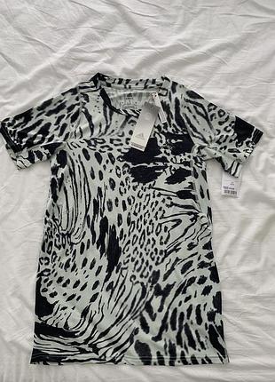 Спортивна футболка adidas running розмір s