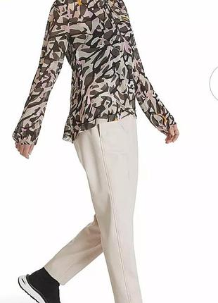 Mark cain zara  блуза кофта