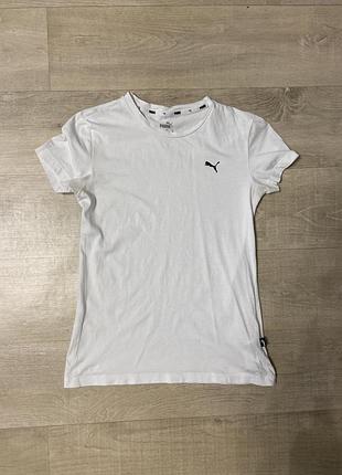 Футболка puma