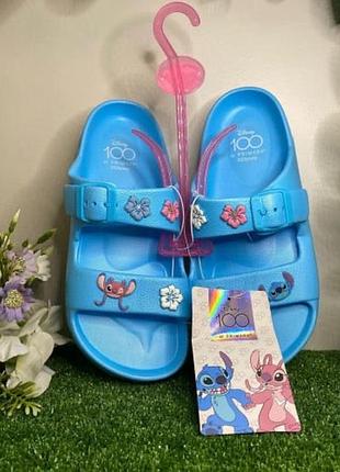 Шлепки.24,5-25 см