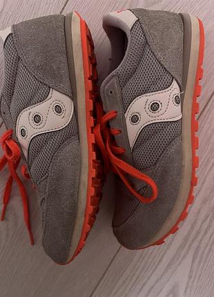 Кросівки saucony🔥