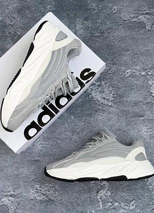 Adidas yeezy 700 static gray| кросівки adidas yeezy 700  | кроси adidas yeezy 700 |