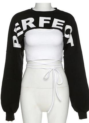 Crop-top для танців