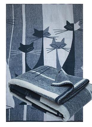 Одеяло из шерсти мериноса