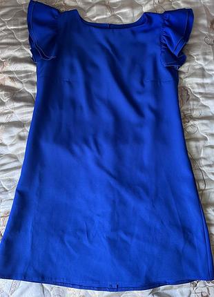 Плаття жіноче міні