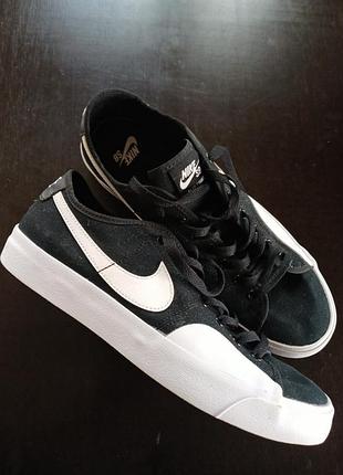 Кеди  nike