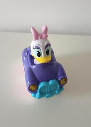 Музична іграшка vtech дейзі