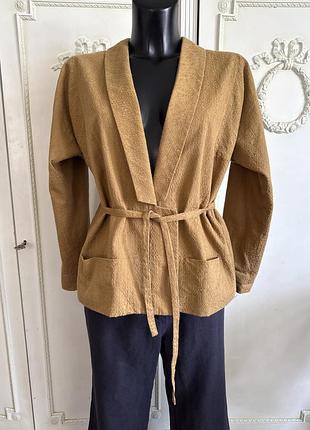 Жакет котон acote