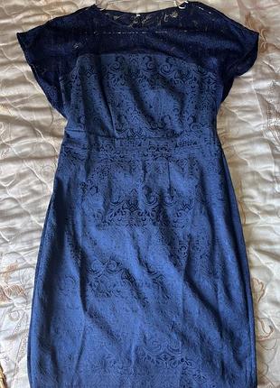 Жіноче плаття (взуття в подарунок)