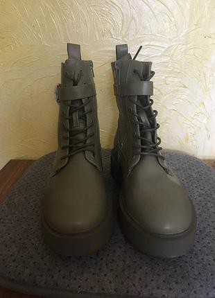 Эксклюзивное предложение! модные женские сапоги