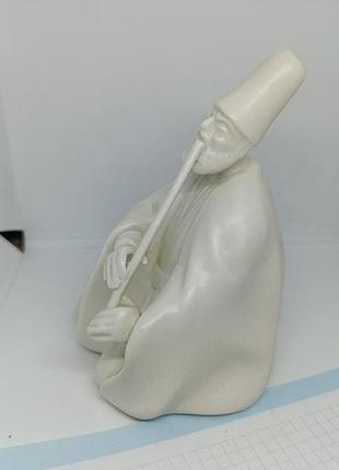 Дервіш, що грає на дудці. 2