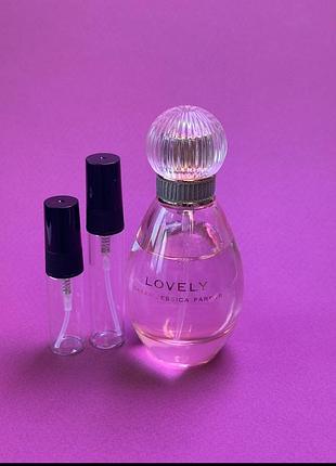 Відливант Sarah Jessica Parker Lovely You