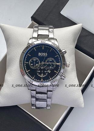 Стильные мужские часы hugo boss