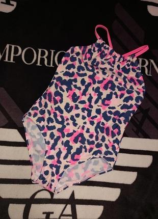 Купальник купальный костюм