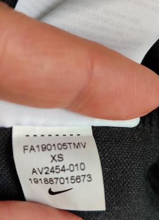 Кофта зипка, олимпийка nike. 10
