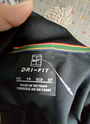 Кофта зипка, олимпийка nike. 8
