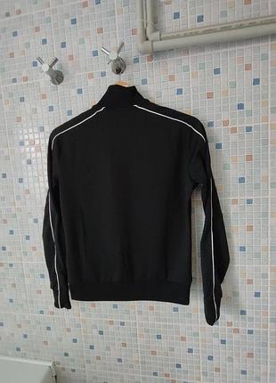 Кофта зипка, олимпийка nike. 6