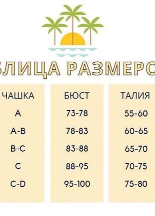 2441 молочний білий роздільний купальник з чашками фактурний 683 9