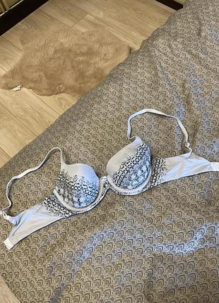 Лифчик бюстгальтер vs оригинал бренд классный практичный