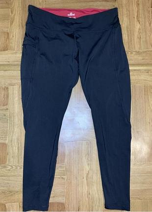 Функциональные лосины, леггинсы crivit