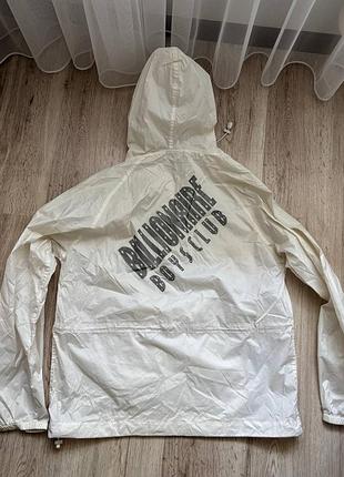 Куртка анорак billionaire boys club оригінал