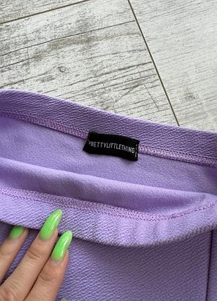 Бузкова спідниця 3