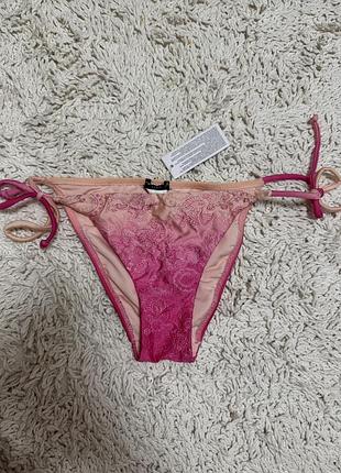 Плавки низ купальника